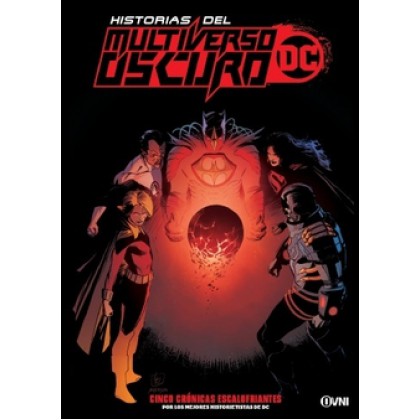 Historias del Multiverso Oscuro